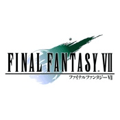 アプリアイコン FINAL FANTASY VII