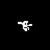 アプリアイコン Downwell