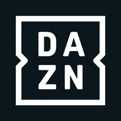 アプリアイコン DAZN: Stream Live Sports