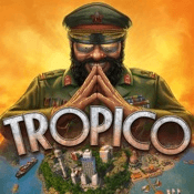 アプリアイコン Tropico