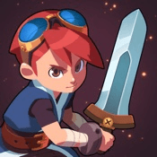 アプリアイコン Evoland 2