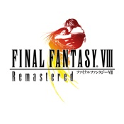 アプリアイコン FINAL FANTASY VIII Remastered