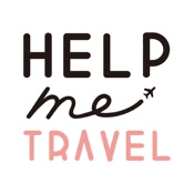 アプリアイコン 旅行英会話 - Help me Travel