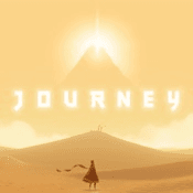 アプリアイコン Journey