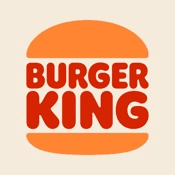 アプリアイコン バーガーキング Burger King