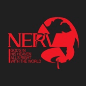 アプリアイコン NERV Disaster Prevention