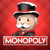 アプリアイコン MONOPOLY