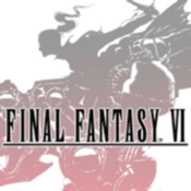 アプリアイコン FINAL FANTASY VI