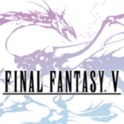 アプリアイコン FINAL FANTASY V