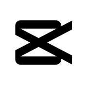 アプリアイコン CapCut - Video Editor