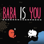 アプリアイコン Baba Is You