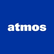 アプリアイコン atmos