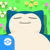 アプリアイコン Pokémon Sleep