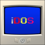 アプリアイコン iDOS 3