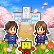 アプリアイコン Pocket Academy 3