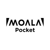 アプリアイコン MOALA Pocket