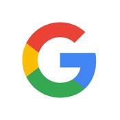 アプリアイコン Google