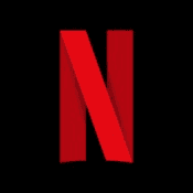 アプリアイコン Netflix