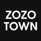 アプリアイコン ZOZOTOWN ファッション通販