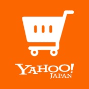 アプリアイコン Yahoo!ショッピング