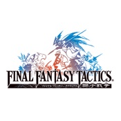 アプリアイコン FINAL FANTASY TACTICS 獅子戦争