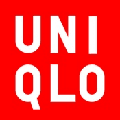 アプリアイコン UNIQLOアプリ-ユニクロアプリ