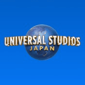 アプリアイコン Universal Studios Japan