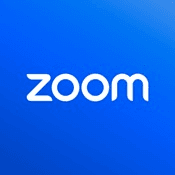 アプリアイコン Zoom - One Platform to Connect