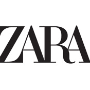 アプリアイコン ZARA