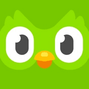 アプリアイコン Duolingo - Language Lessons