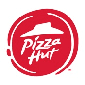 アプリアイコン ピザハット公式アプリ　宅配ピザのPizzaHut