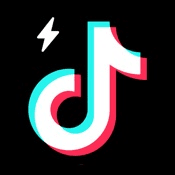 アプリアイコン TikTok Lite