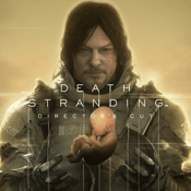 アプリアイコン DEATH STRANDING DIRECTOR'S CUT