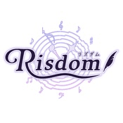 アプリアイコン Risdom（リズダム） -英語攻略リズムゲーム-