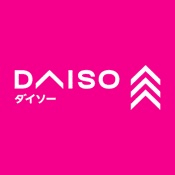 アプリアイコン DAISOアプリ