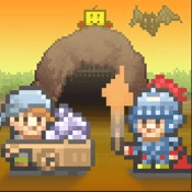 アプリアイコン Cavern Adventurers