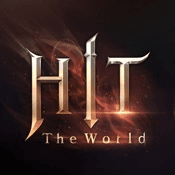 アプリアイコン HIT : The World