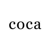 アプリアイコン coca official store