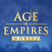 アプリアイコン Age of Empires Mobile