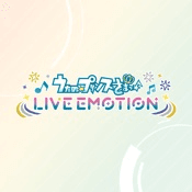 アプリアイコン うたのプリンスさまっ LIVE EMOTION