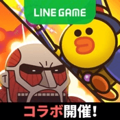 アプリアイコン LINE ドドドバトル