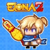 アプリアイコン Elona 2