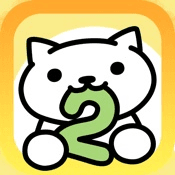 アプリアイコン Neko Atsume 2