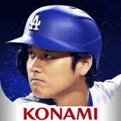 アプリアイコン MLB PRO SPIRIT