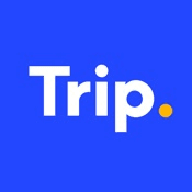 アプリアイコン Trip.com: Book Flights, Hotels