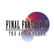 アプリアイコン FF IV: THE AFTER YEARS