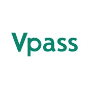 アプリアイコン 三井住友カード Vpassアプリ