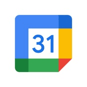 アプリアイコン Google Calendar: Get Organized