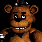 アプリアイコン Five Nights at Freddy's