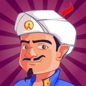 アプリアイコン Akinator